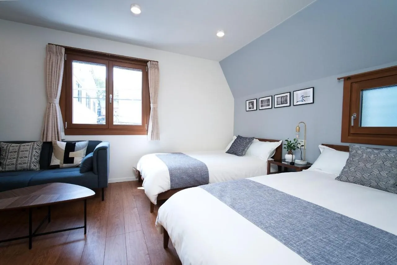 Riki,Flat - Vacation Stay 31302V Τόκιο