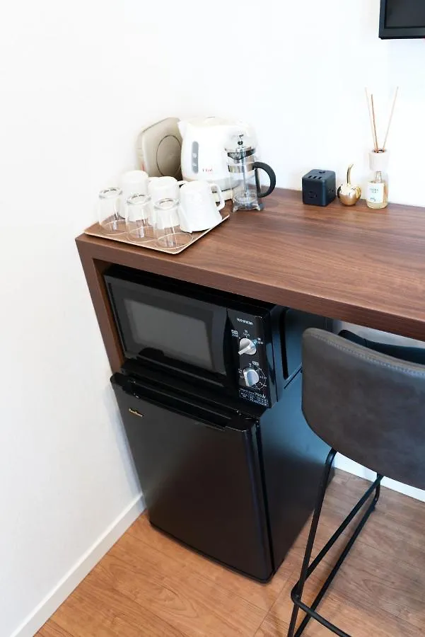 Riki,Flat - Vacation Stay 31302V Τόκιο Ιαπωνία