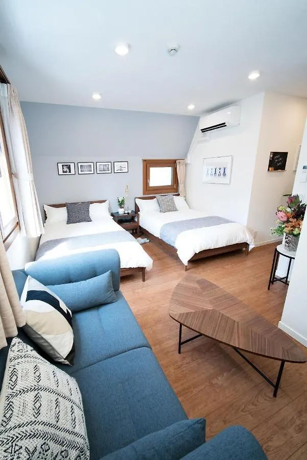Riki,Flat - Vacation Stay 31302V Τόκιο Ξενοδοχείο