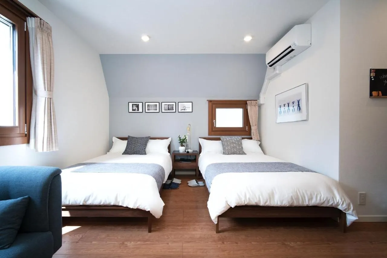 Riki,Flat - Vacation Stay 31302V Tokyo