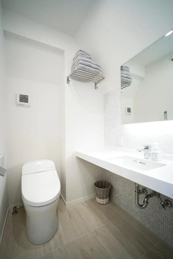 Hotel Riki,Flat - Vacation Stay 31302V Tokyo