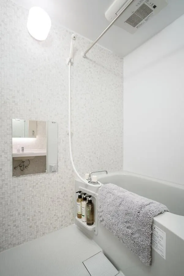 Riki,Flat - Vacation Stay 31302V Tokyo
