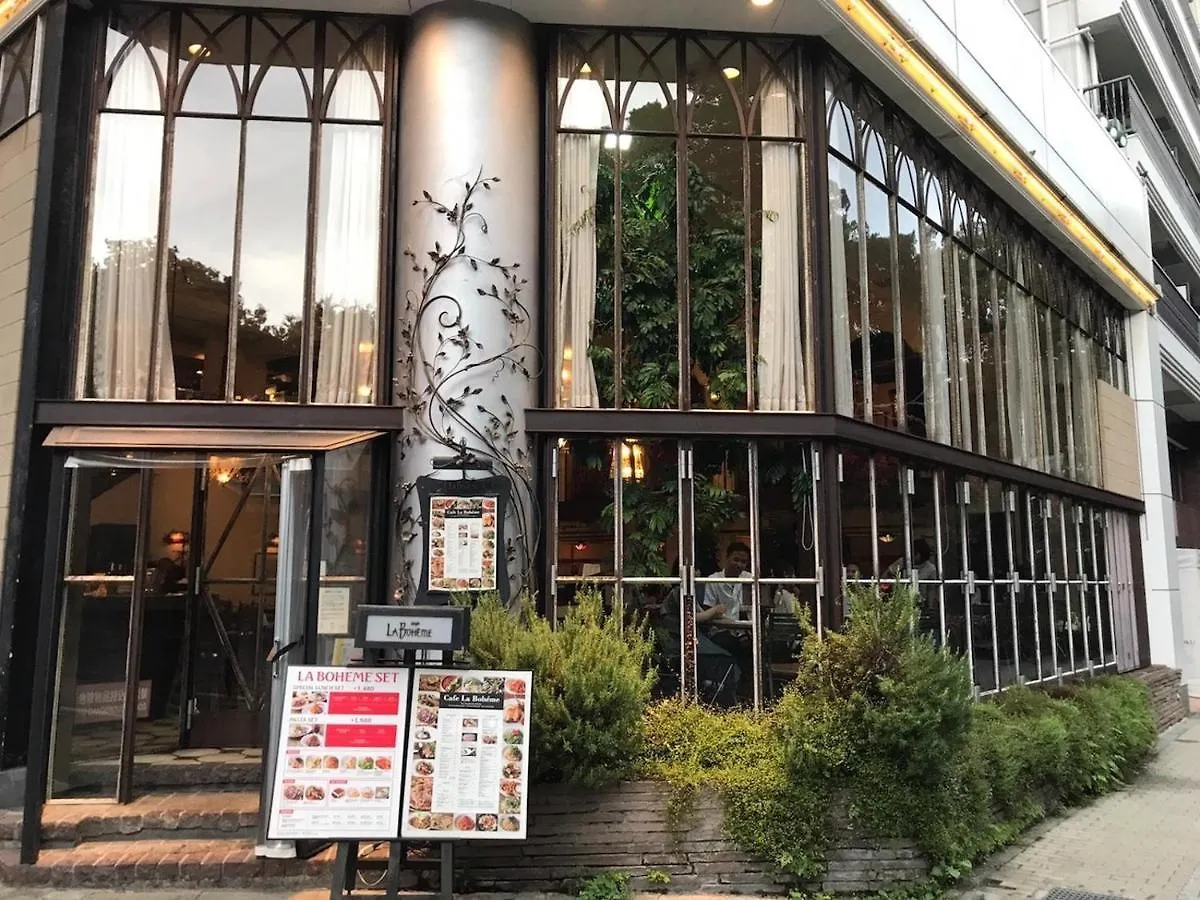 Riki,Flat - Vacation Stay 31302V Tokyo Hotel