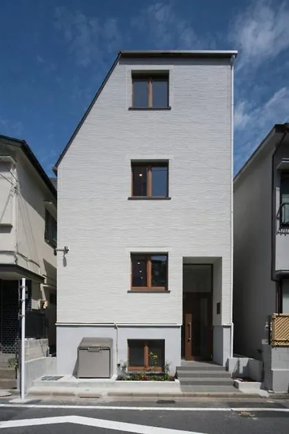 Hotel Riki,Flat - Vacation Stay 31302V Tokyo