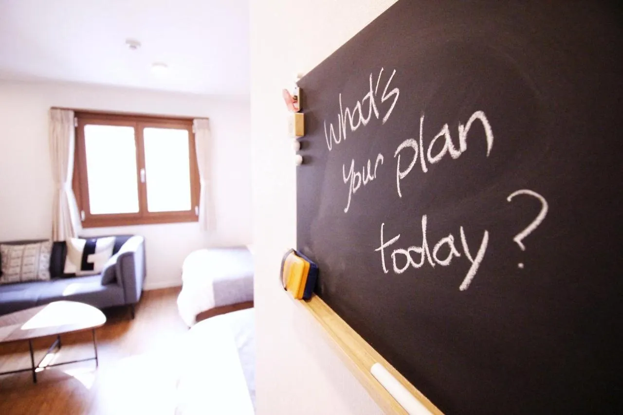 Hotel Riki,Flat - Vacation Stay 31302V Tokyo